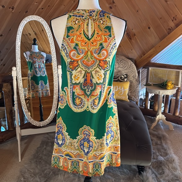 INC dress - Picture 4 of 5